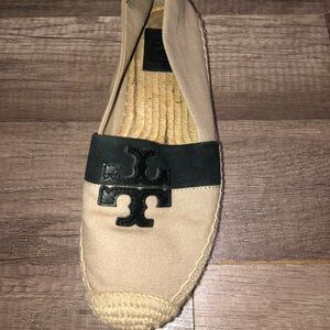 Tory Burch 5.5 espadrilles